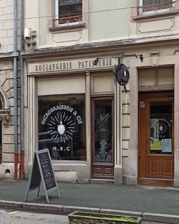 Microbrasserie & Cie — photo 2