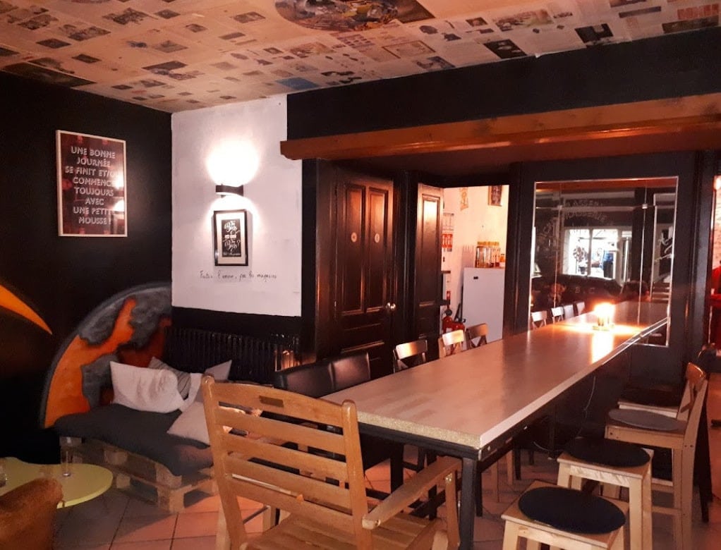 Microbrasserie & Cie — photo 3