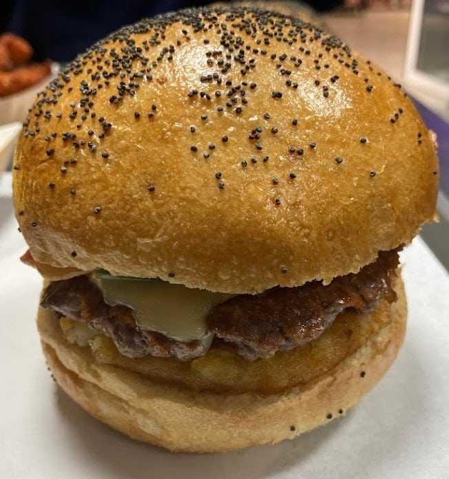 Mister burger — photo 2