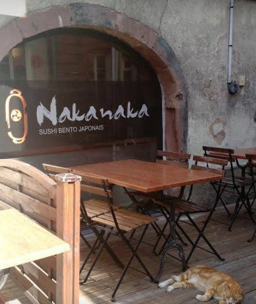 Naka naka — photo 3