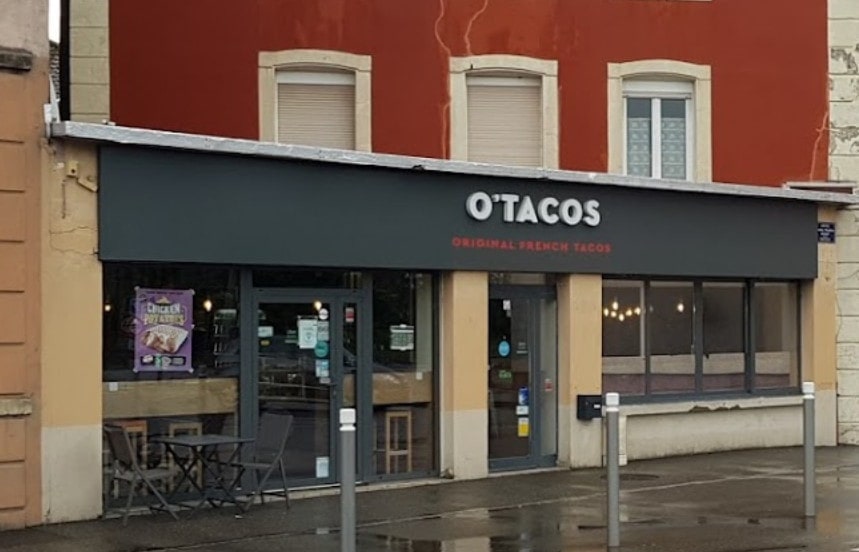 O’Tacos — photo 3