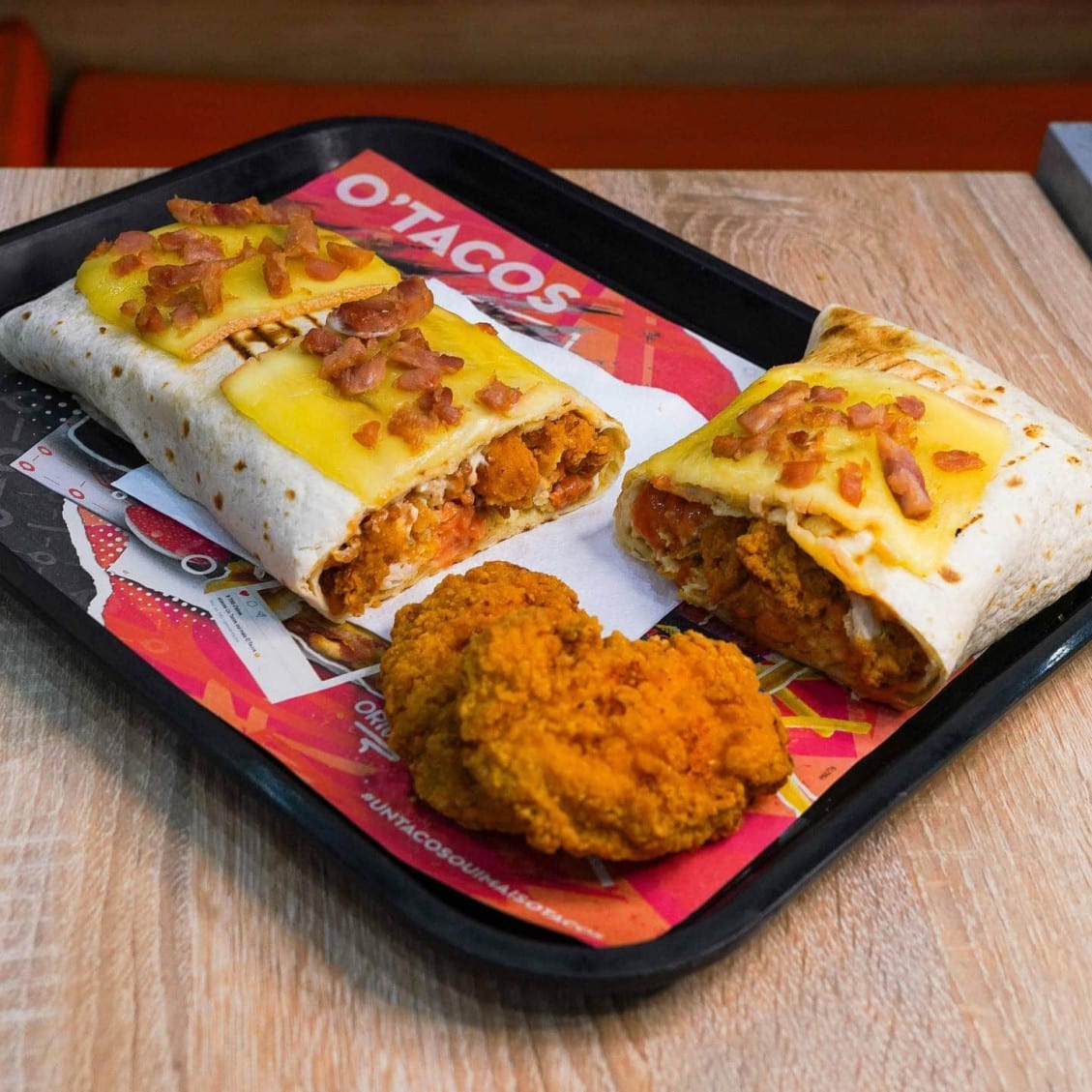O’Tacos — photo 2
