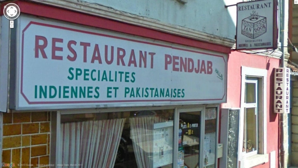 Photo de Pendjab