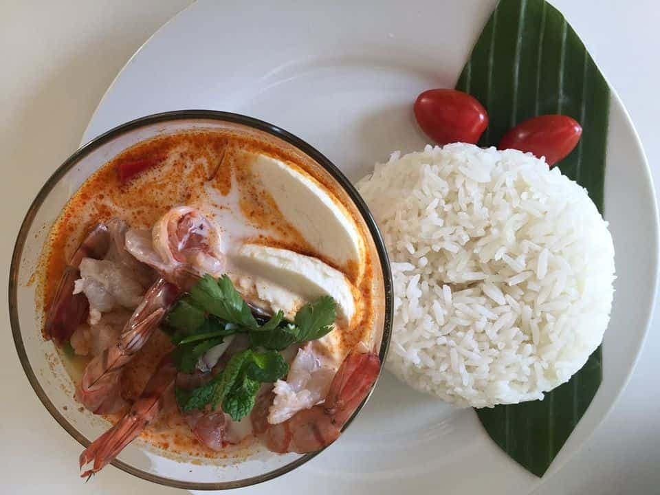 Petite Thaï — photo 2