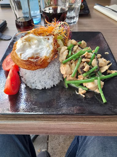 Photo de Petite Thaï
