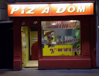 Piz'a  Dom' — photo 2