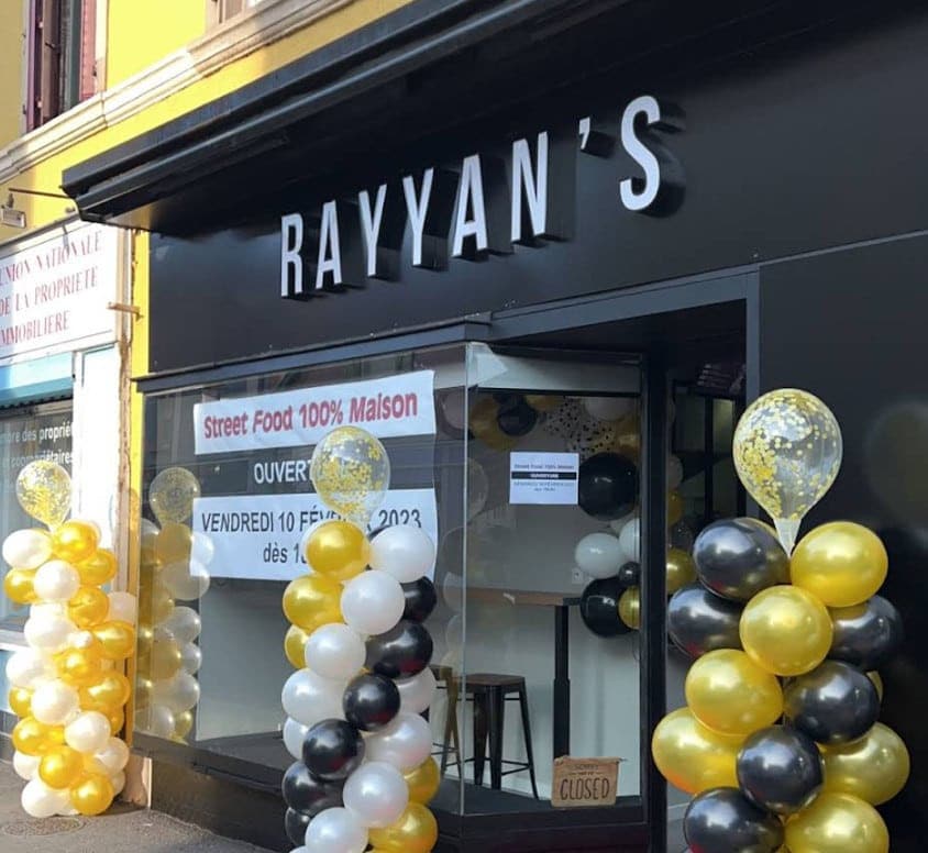 Rayyan's — photo 3