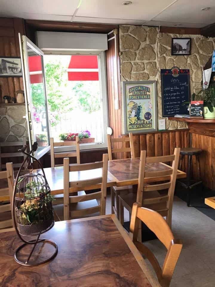 Relais Des Forges — photo 3