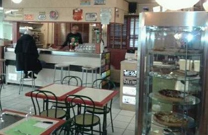 Restaurant Arizona — photo 2