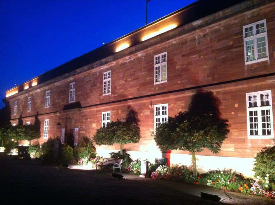 Restaurant de la Citadelle de — photo 2