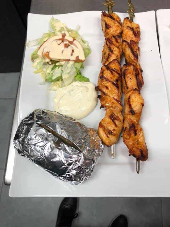 Restaurant de la place — photo 2
