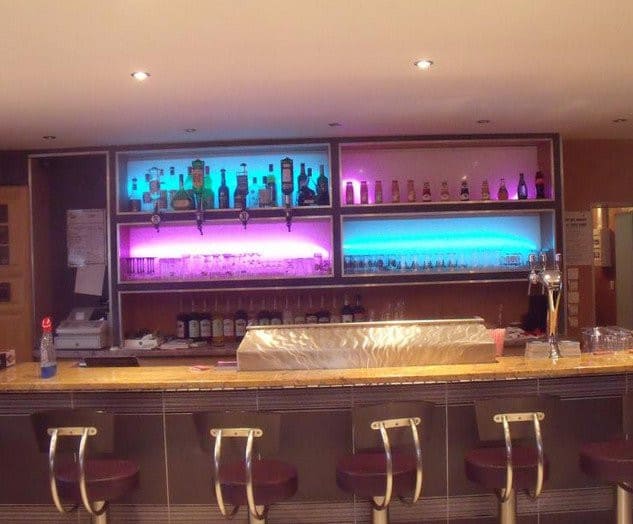 Restaurant des Perches — photo 3