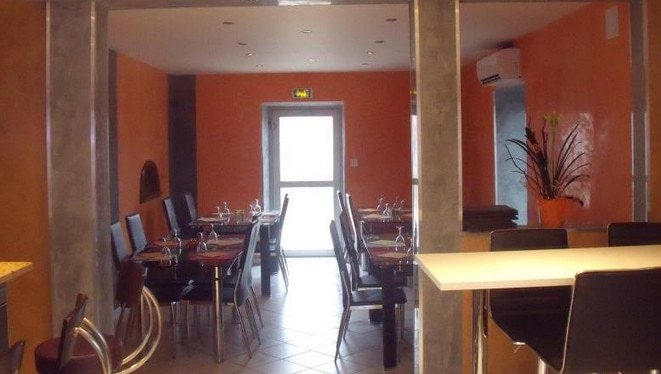 Restaurant des Perches — photo 2
