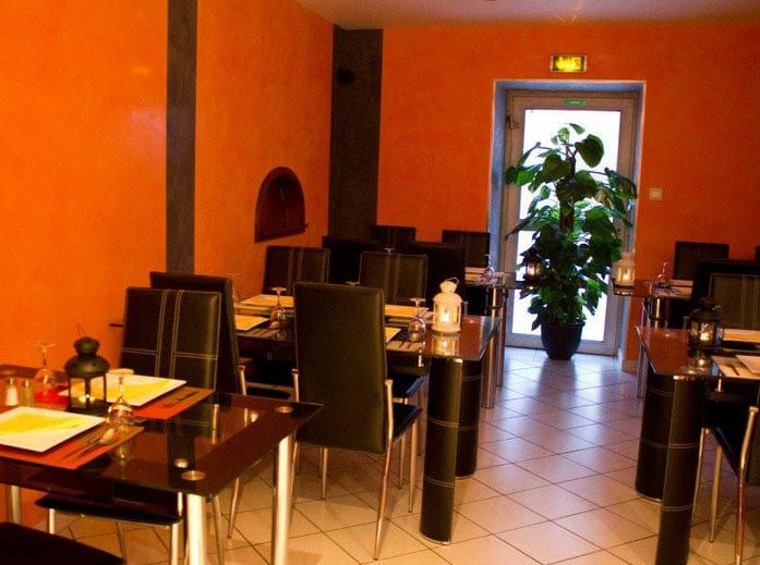 Photo de Restaurant des Perches