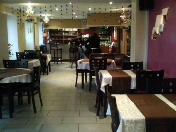Restaurant du Parc — photo 2
