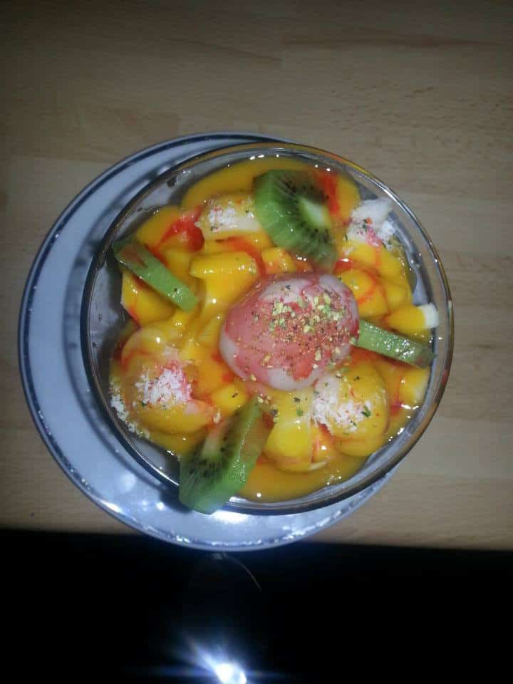Photo de Restaurant Taj Mahal