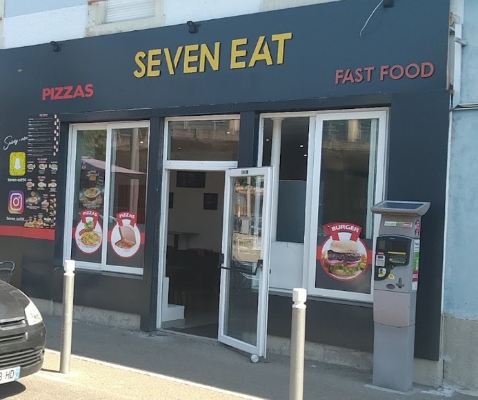 Seven Eat — photo 2