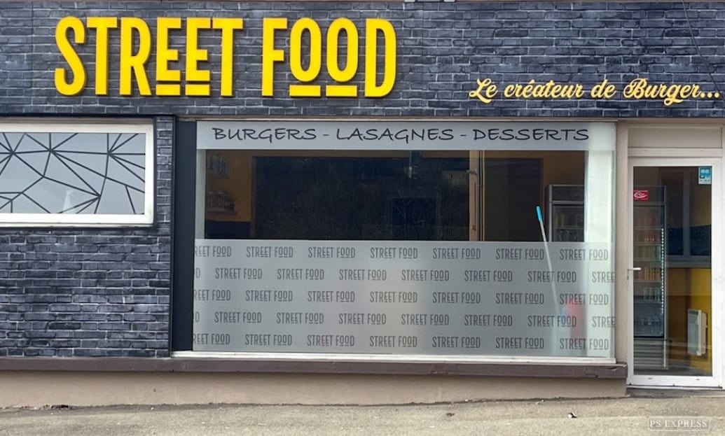 Street Food — photo 2