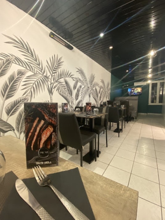 Truth Grill — photo 3