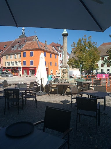 Datira Café — photo 2