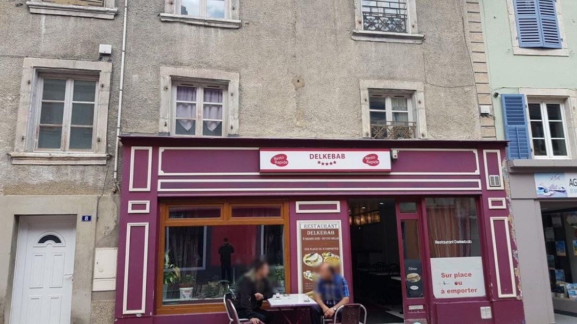 Delkebab — photo 2