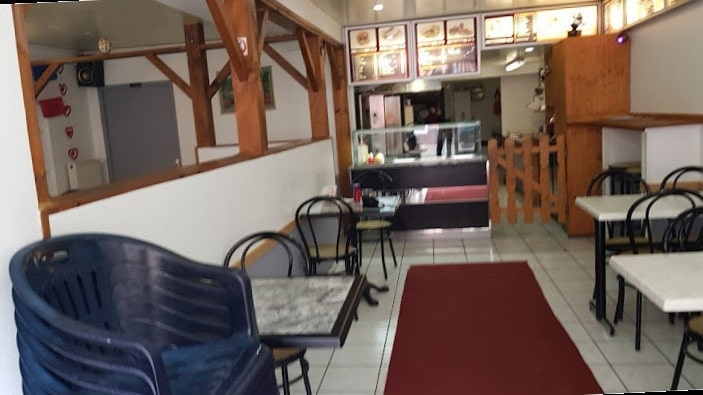 Delkebab — photo 3