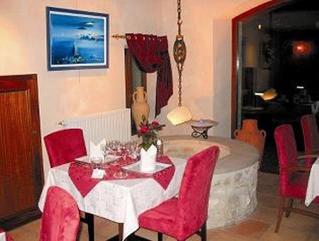 Hostellerie des Remparts — photo 3