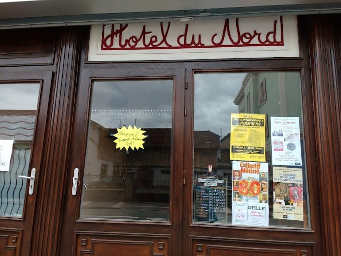 Hotel Du Nord — photo 3