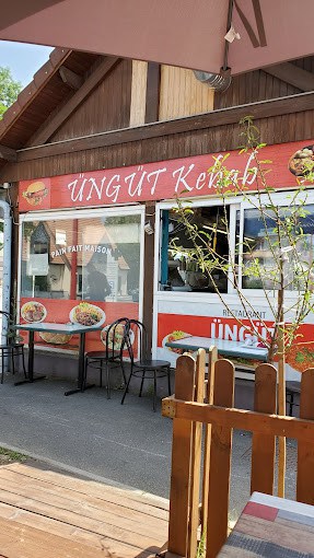 Üngüt Kebab — photo 3