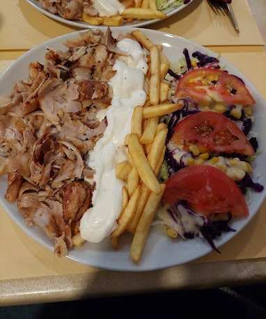 Üngüt Kebab — photo 2