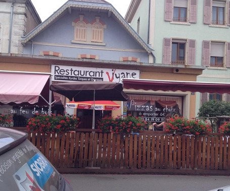 Viyane — photo 2