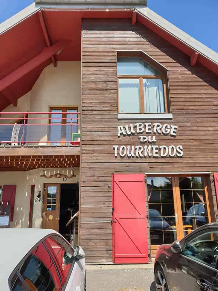 L'auberge Du Tournedos — photo 2