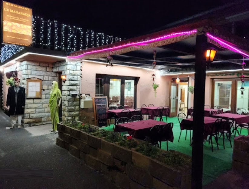 Le Maharadja — photo 2