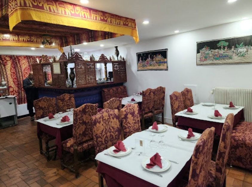Le Maharadja — photo 3