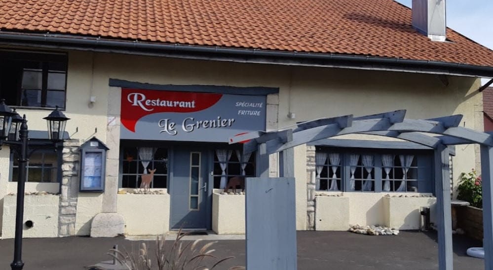 Le Grenier — photo 3