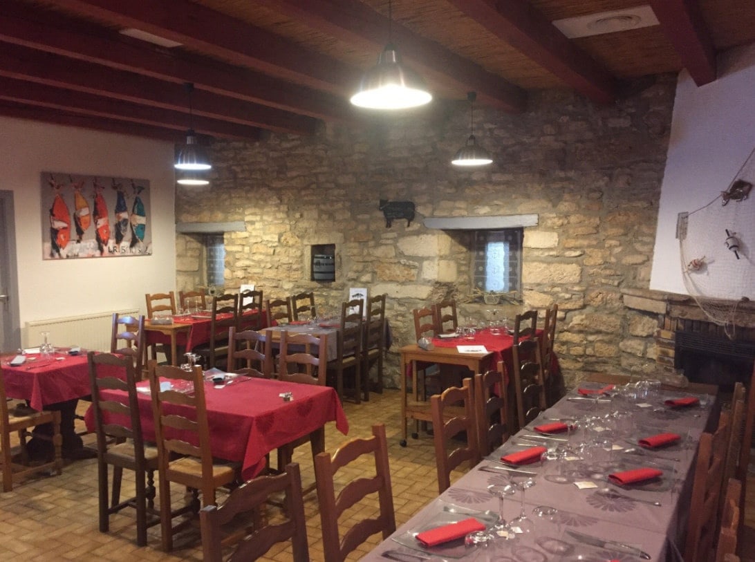 Le Grenier — photo 2