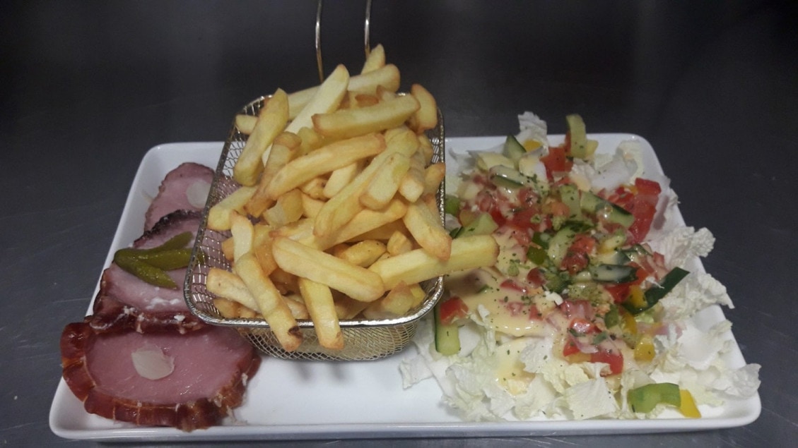 Snackbar camping laseigneurie — photo 2