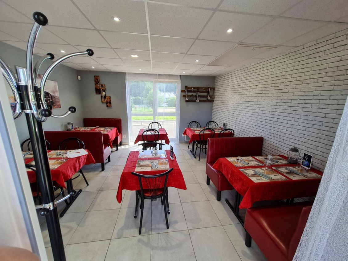 Le Train des Saveurs — photo 3