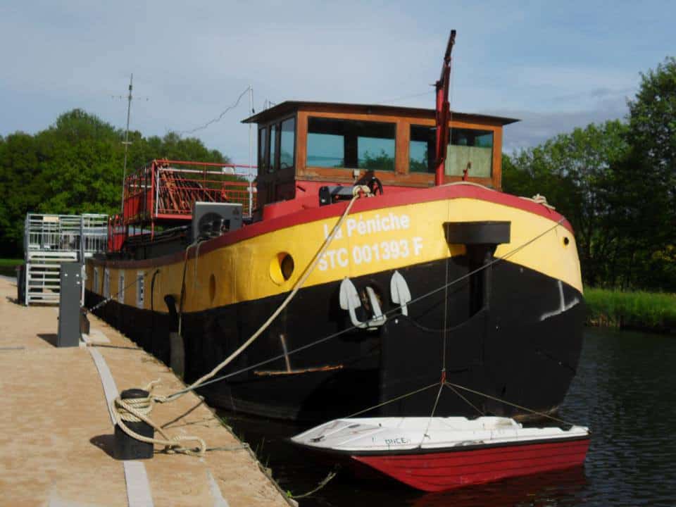La Péniche — photo 2