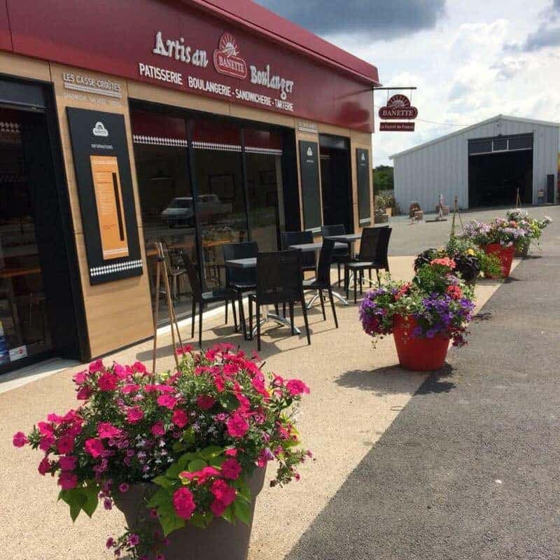 Au Fournil de Francis — Boulangerie à Menoncourt — photo 2