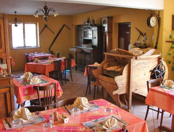La petite Charrue — photo 3
