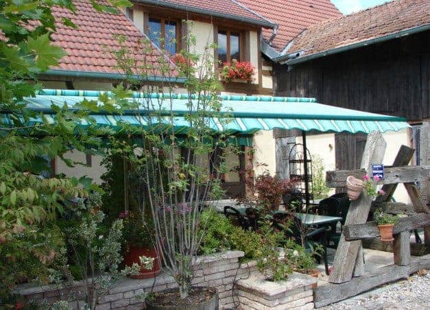 La petite Charrue — photo 2