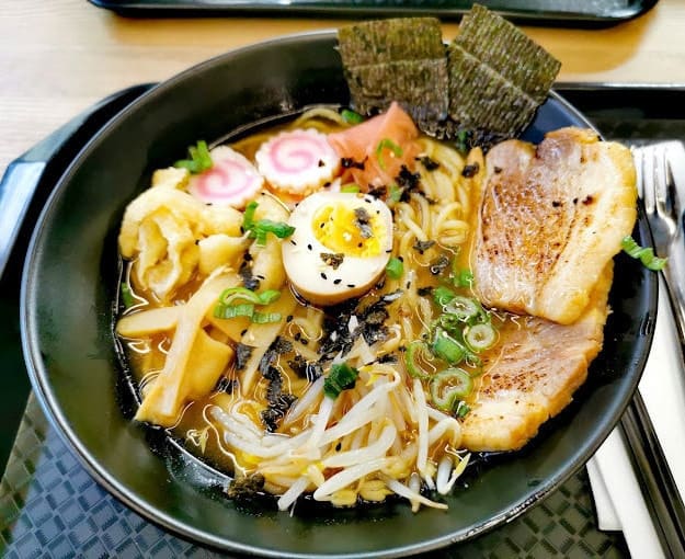 Au Konbini — photo 2