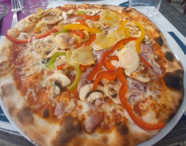Photo de Le Clafoutis