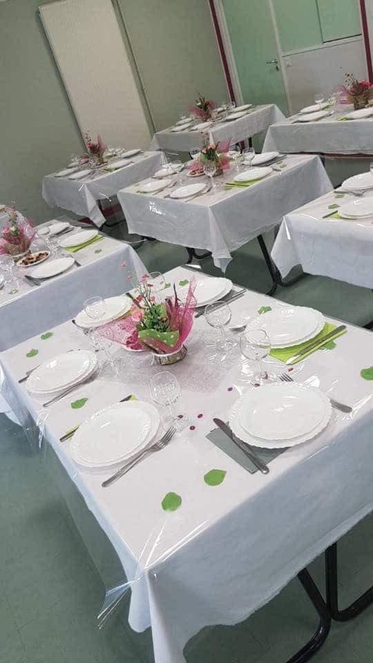 À la table de Fatma — photo 3