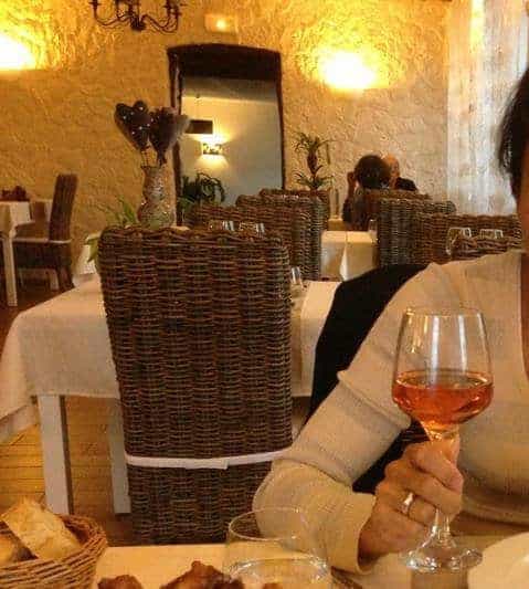 Restaurant des Sapins — photo 2