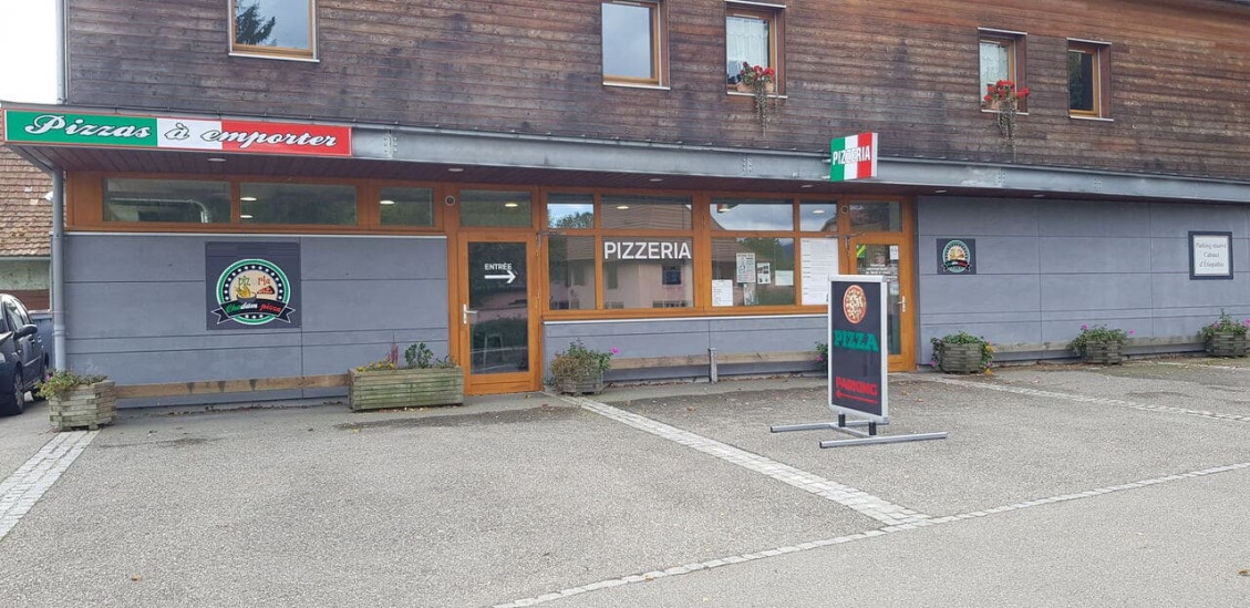 Chadam Pizza — photo 2