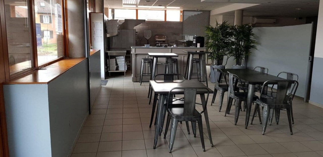 Chadam Pizza — photo 3