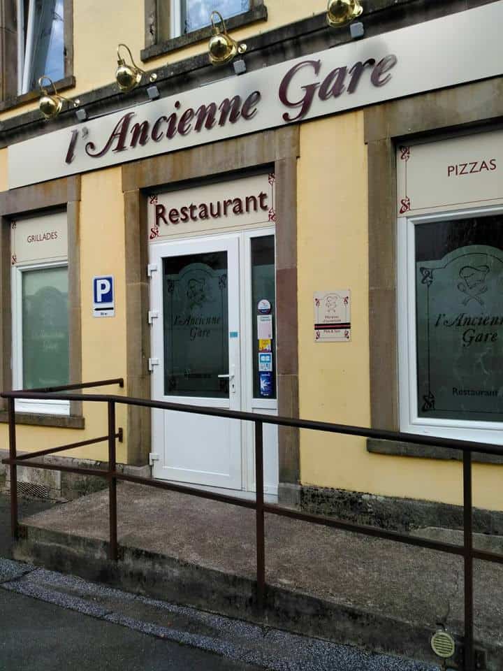 L'Ancienne Gare — photo 2
