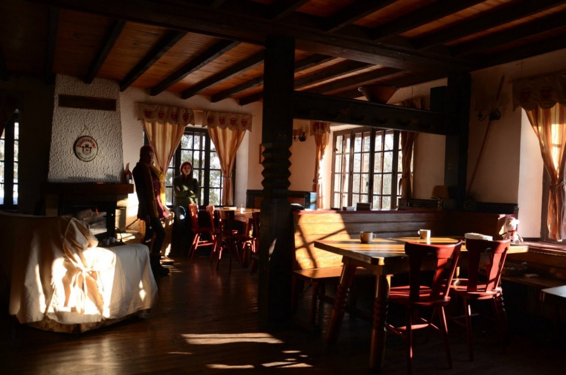 La Chaumière — photo 3